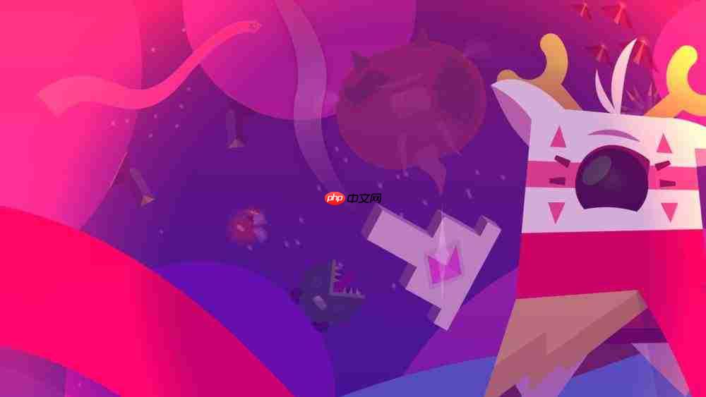 2025年12月游戏推荐：开启年末最终篇章