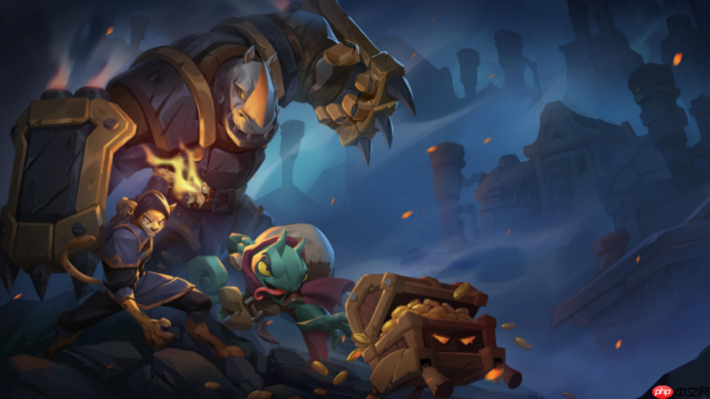 2025年12月游戏推荐：开启年末最终篇章