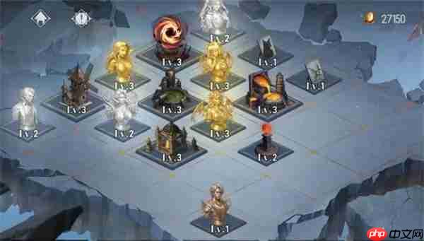 银与绯无限战局第三关通关攻略分享