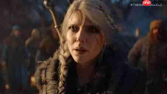 六年出完456!虚幻五效率高!《巫师》开发速度加快