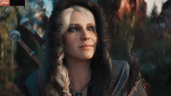 六年出完456!虚幻五效率高!《巫师》开发速度加快