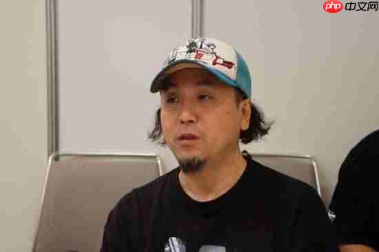 《如龙》开发商做格斗!放出豪言目标年度最佳!