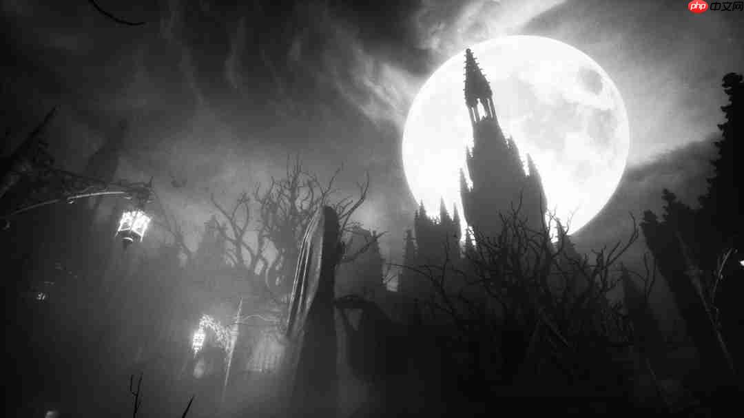 生存恐怖新作《录像怪谈》公开 12月10日发售