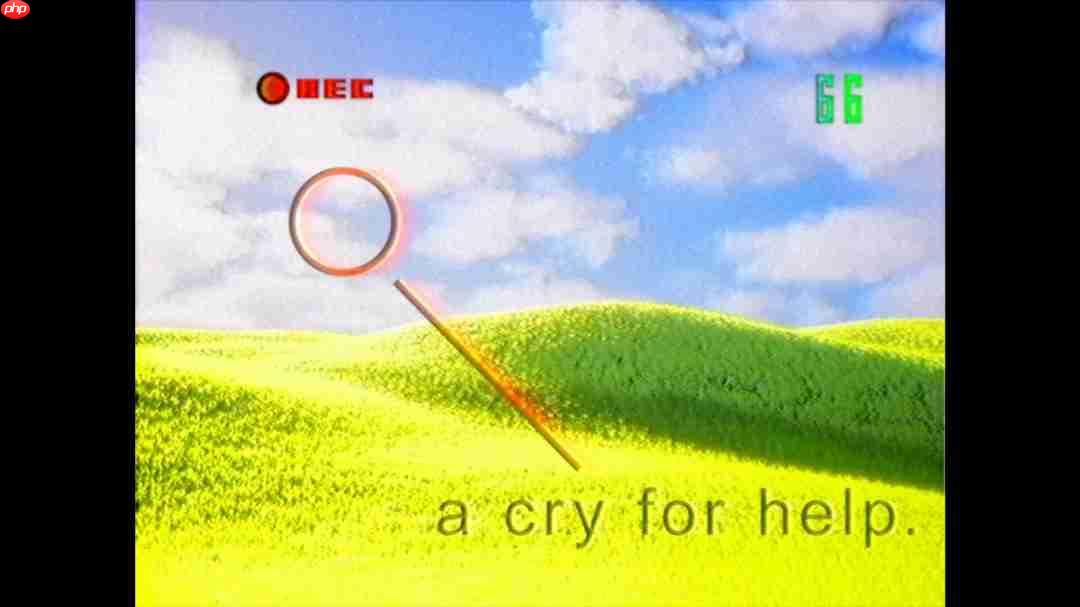 生存恐怖新作《录像怪谈》公开 12月10日发售