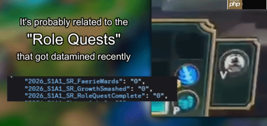 巴西老哥又爆猛料:又一位暗裔英雄要加入《英雄联盟》?