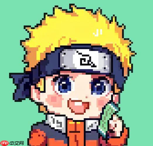 像素火影免费网页版 官方网站入口立即体验