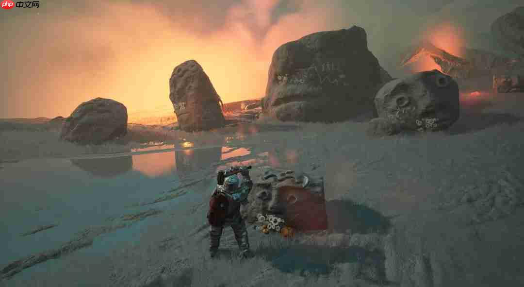 灾难撤离生存游戏《熔火危途》公开 登陆Steam和GOG