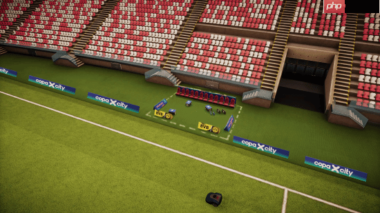 波兰大使馆亲自下场宣传足球新游！玩法你绝对想不到