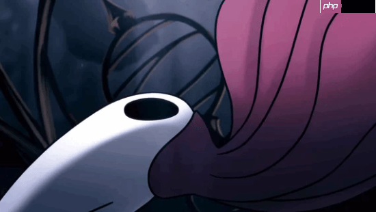 MOD请随意用！《空洞骑士：丝之歌》开发商回应不设难度选项