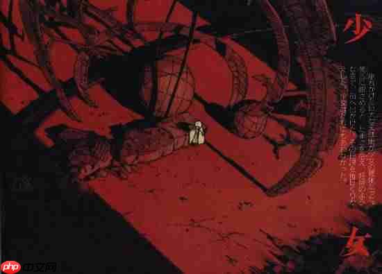 《攻壳机动队》作者玩了8年辐射！还爱小岛秀夫