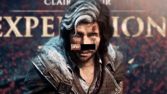 《光与影:33号远征队》的成功让团队难以置信:大家都以为是小众粉丝向作品!