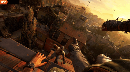 发售后最大更新!《消逝的光芒:困兽》