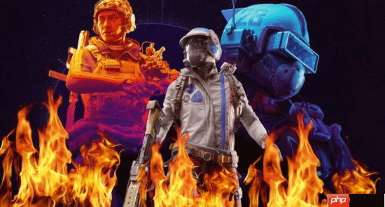 爆火搜打撤《ARC Raiders》修BUG方式获赞：喜欢卡墙？直接给你烤熟！