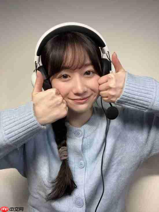 《寂静岭f》凛子演员直播：瞳孔地震小脸憋到粉红