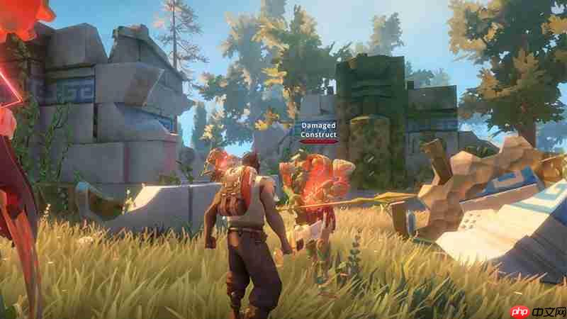 《回音:飞艇传说》游戏设计师访谈:与友同乐