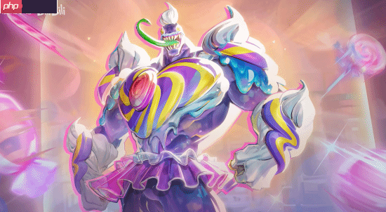 《漫威争锋》毒液新皮肤好评如潮：能忍住不买的都是神人了！