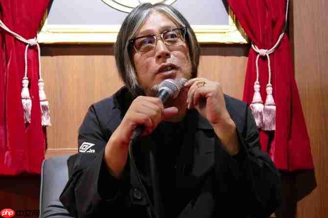 如龙工作室负责人：《如龙：极3》暗藏着系列未来走向线索