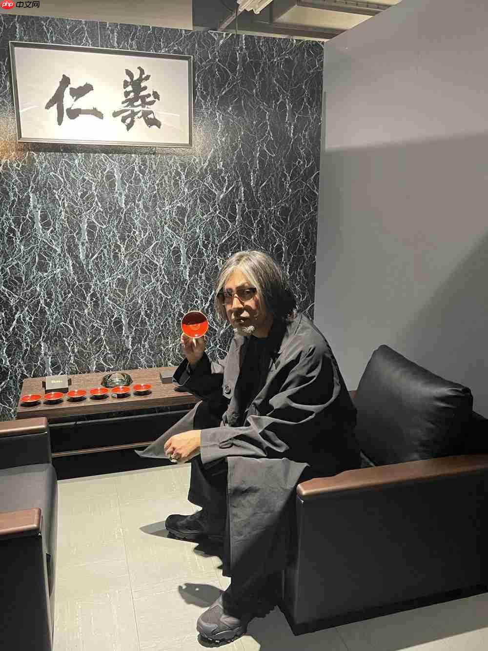 如龙工作室横山代表访谈:《极3/3外传》包含系列未来的惊人线索