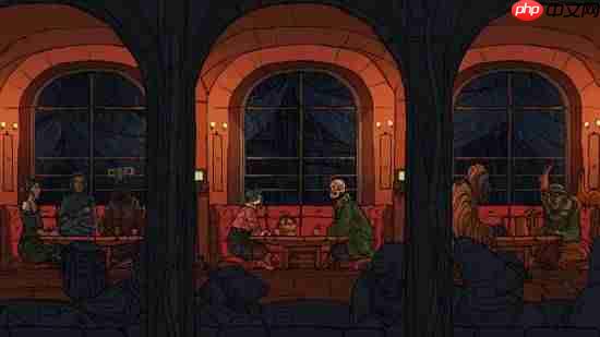 Epic喜加一：精致唯美的科幻冒险游戏《出售宇宙/Universe for Sale》 创造宇宙推理真相