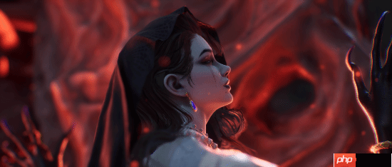 UE5《诡秘之主》玩家测试即将开启！原作者都说好