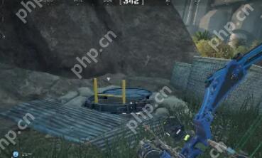 三角洲行动2025年11月28日摩斯密码 三角洲行动每日摩斯密码更新 - php中文网