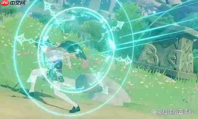 原神月之三前瞻卡池揭秘