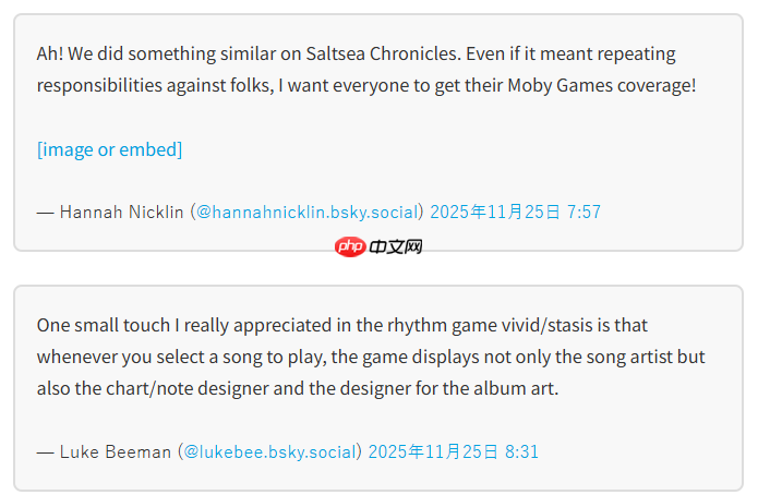 游戏开发商细化员工职责介绍 避免空洞表述引热赞