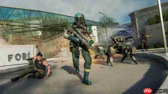 《使命召唤》SBMM原始设计者驳斥阴谋论:玩着累因为休闲玩家太少