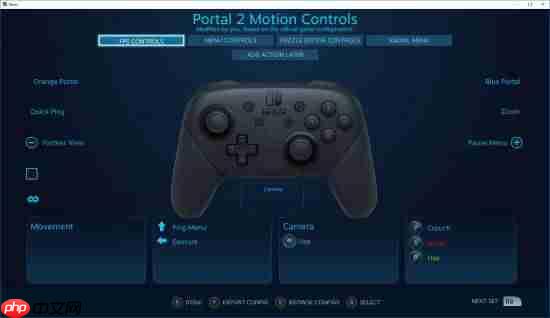 Steam新增两款任天堂手柄支持！NS2Pro和GameCube