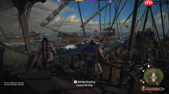 《骑马与砍杀2》DLC