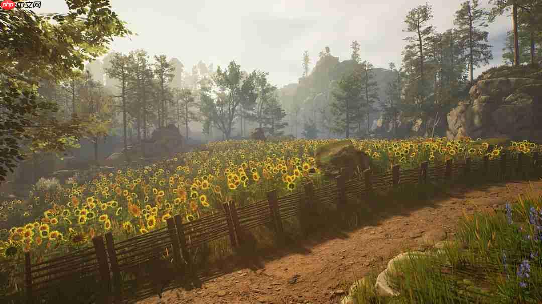 《灰雨钢锋》现已发售 Steam多半好评、售价90元