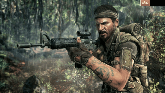 曝《使命召唤》电影将于明年开拍!剧情或借鉴