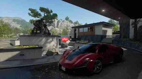 使命召唤黑色行动7突袭地图点位