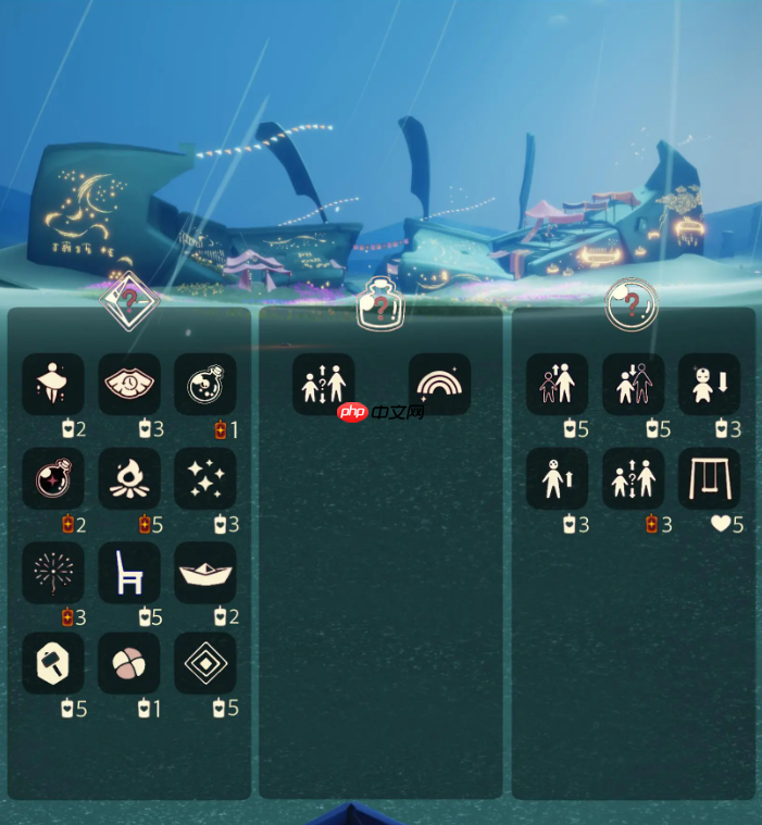 光遇10.29免费魔法是什么-光遇10月29日免费魔法收集攻略