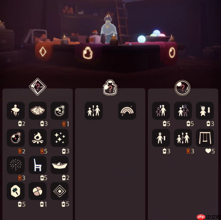 光遇10.29免费魔法是什么-光遇10月29日免费魔法收集攻略