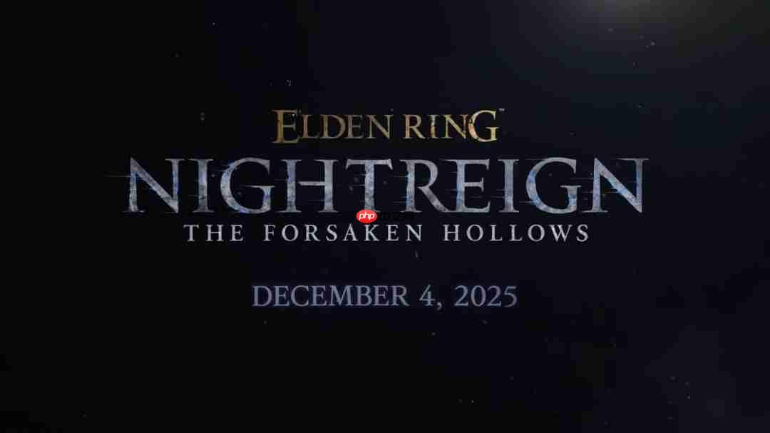 《艾尔登法环：黑夜君临》DLC新职业“学者”预告