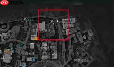 三角洲行动巴克什撤离点在哪里