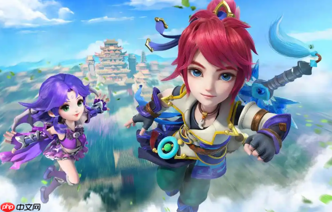 梦幻西游网页版链接 梦幻西游网页版网址入口