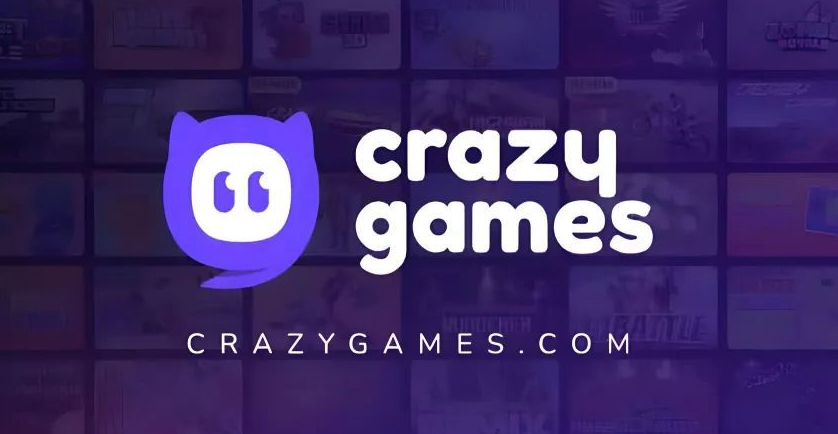 crazygames打开即玩 crazygames秒玩入口 - php中文网