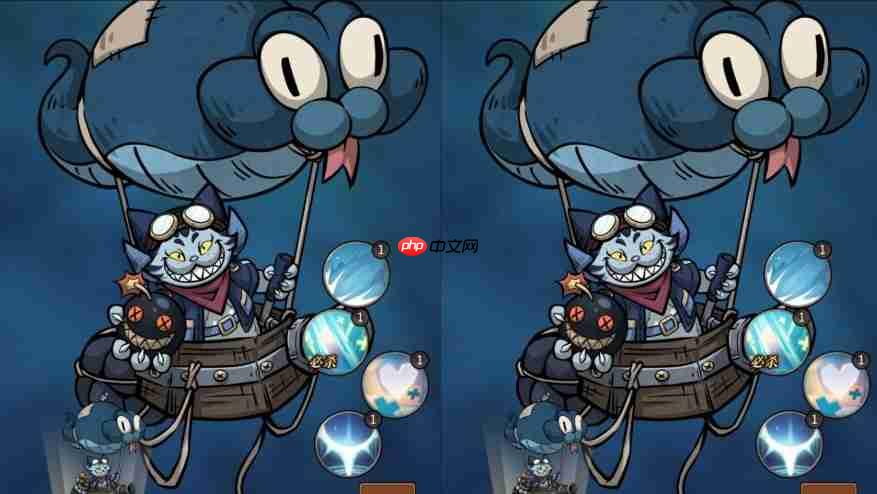 幻灵召唤师新手阵容选择攻略