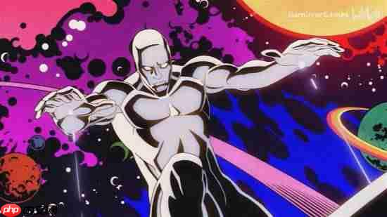 美队钢铁侠等集体亮相！《漫威宇宙入侵》开场公开