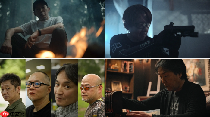 《生化危机》特别节目公布 三上真司出镜揭秘游戏秘闻