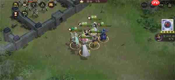 新三国志曹操传第十一期南华幻境10-1攻略