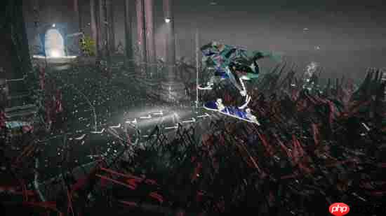 PS+二档首发入库！超现实游戏《Skate Story》让你穿行地狱