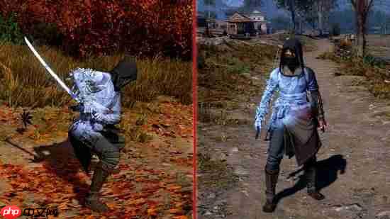 《刺客信条影》今晚更新!进击的巨人联动、新剧情任务