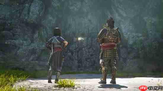 《刺客信条影》今晚更新!进击的巨人联动、新剧情任务