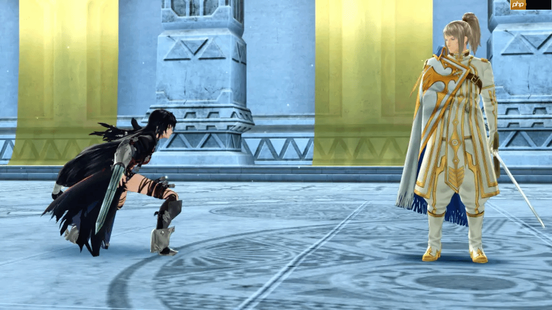 《狂战传说》重制版全新截图 和原版相比有提升？