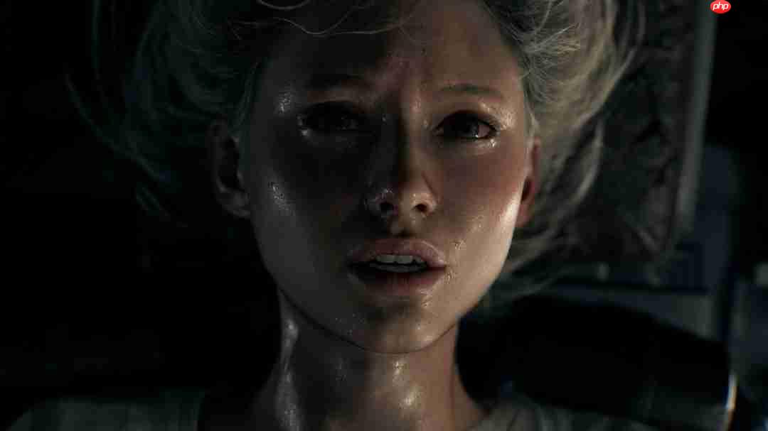 《生化危机9》制作人：要让玩家们感受到极度恐怖