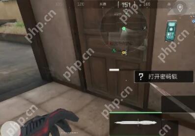 三角洲行动2025年11月25日摩斯密码 三角洲行动每日摩斯密码更新 - php中文网