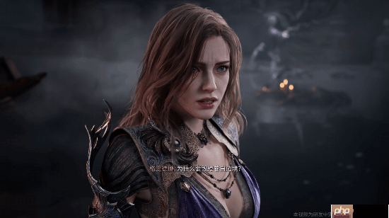 《湮灭之潮》新实机播放量突破550万！玩家热情仍高涨